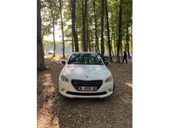 Sahibinden Peugeot 301 1.6 HDi Access 2016 Model  219.000 km Beyaz