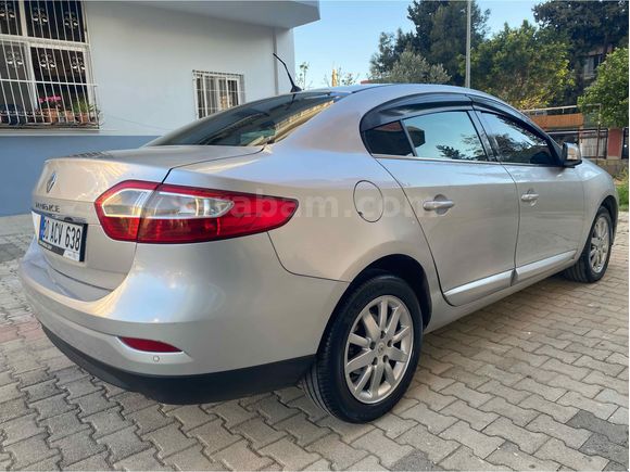 Sahibinden Renault Fluence 1.6 Privilege 2011 Model 