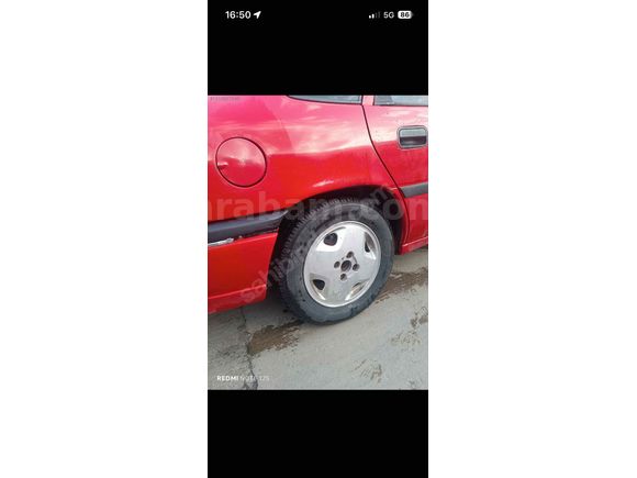 Sahibinden Opel Vectra 1.8 GL 1994 Model 