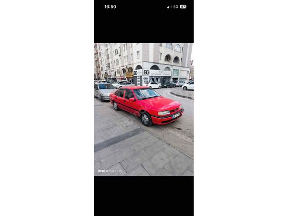 Sahibinden Opel Vectra 1.8 GL 1994 Model 