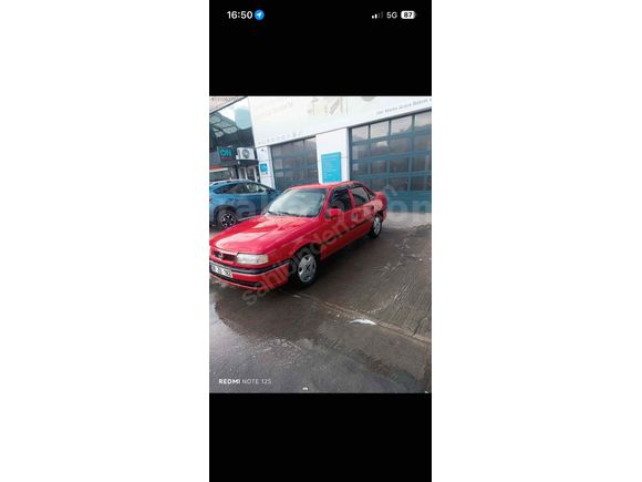 Sahibinden Opel Vectra 1.8 GL 1994 Model 