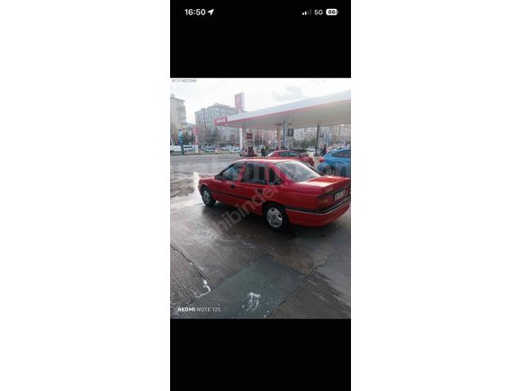 Sahibinden Opel Vectra 1.8 GL 1994 Model 