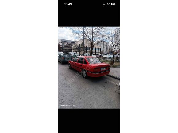 Sahibinden Opel Vectra 1.8 GL 1994 Model 