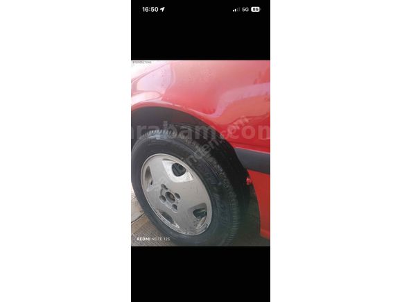 Sahibinden Opel Vectra 1.8 GL 1994 Model 