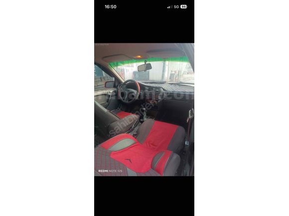 Sahibinden Opel Vectra 1.8 GL 1994 Model 