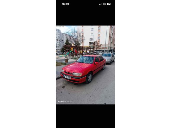 Sahibinden Opel Vectra 1.8 GL 1994 Model 