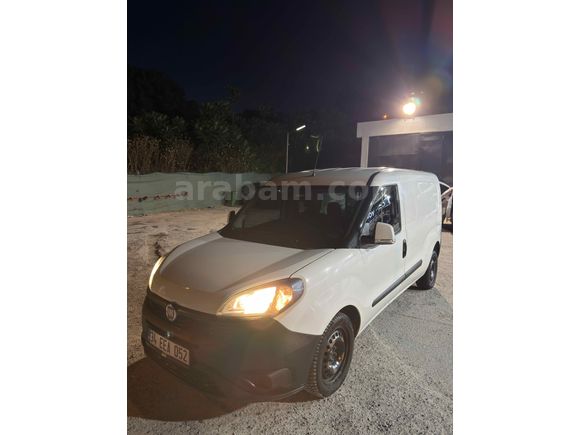 AĞIR BAKIMLI DOBLO MAXİ PLUS 2021