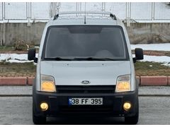 90'lık Ford connect vebostolu