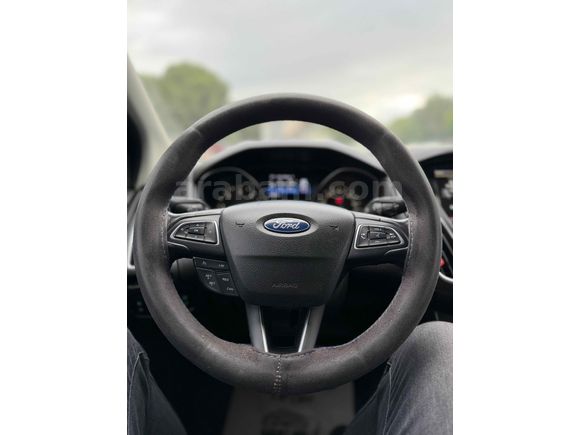 Sahibinden Ford Focus 1.6 TDCi Titanium 2015 Model 