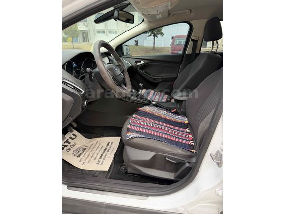 Sahibinden Ford Focus 1.6 TDCi Titanium 2015 Model 