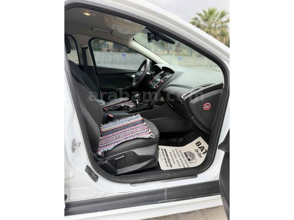 Sahibinden Ford Focus 1.6 TDCi Titanium 2015 Model 
