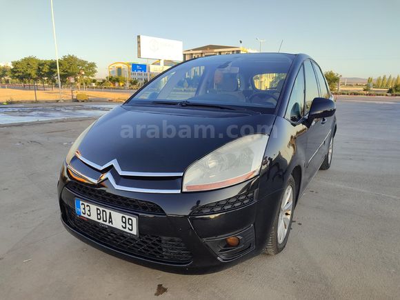 Sahibinden Citroen C4 Picasso 1.6 HDi SX PK 2008 Model