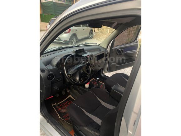 Sahibinden Peugeot Partner 1.9 D 2004 Model