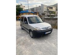 Sahibinden Peugeot Partner 1.9 D 2004 Model