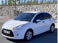 Sahibinden Citroen C3 1.4 HDi Exclusive 2012 Model 