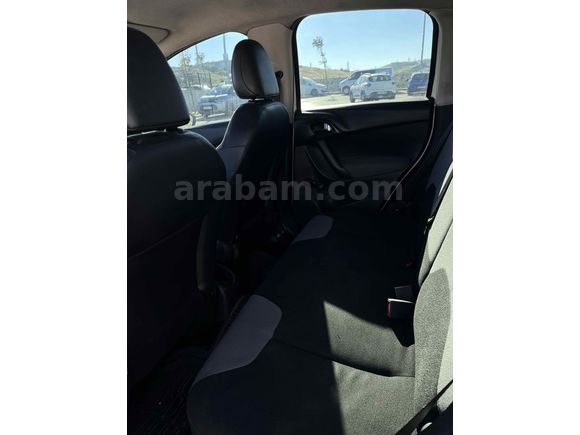 Sahibinden Citroen C3 1.4 HDi Exclusive 2012 Model 