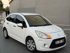Sahibinden Citroen C3 1.4 HDi Exclusive 2012 Model 