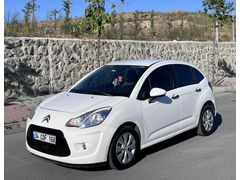 Sahibinden Citroen C3 1.4 HDi Exclusive 2012 Model 