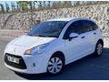 Sahibinden Citroen C3 1.4 HDi Exclusive 2012 Model 