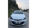 Galeriden Opel Astra 1.3 CDTI Cosmo 2012 Model Adana