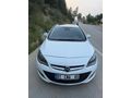 Galeriden Opel Astra 1.3 CDTI Cosmo 2012 Model Adana