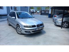 Sahibinden Seat Toledo 1.6 Signo 2001 Model