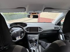 Sahibinden Peugeot 308 2016 Dizel otomatik Değişensiz-Boyasız, tramersiz.