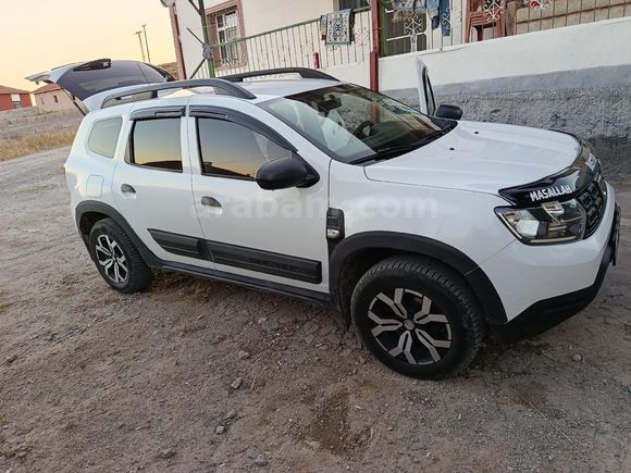 Sahibinden Dacia Duster 1.5 BlueDCI Comfort 2019 Model