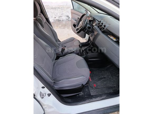 Sahibinden Dacia Duster 1.5 BlueDCI Comfort 2019 Model