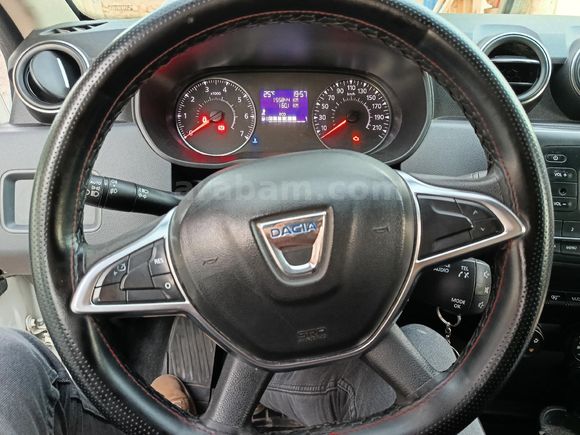 Sahibinden Dacia Duster 1.5 BlueDCI Comfort 2019 Model