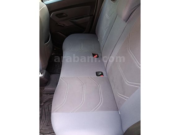 Sahibinden Dacia Duster 1.5 BlueDCI Comfort 2019 Model