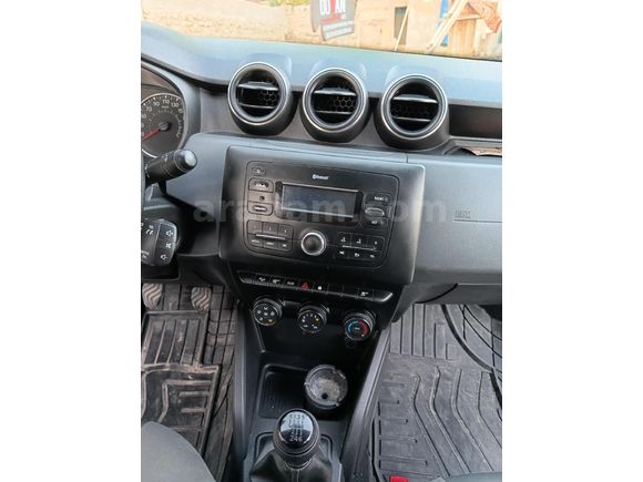 Sahibinden Dacia Duster 1.5 BlueDCI Comfort 2019 Model
