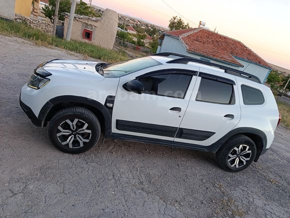 Sahibinden Dacia Duster 1.5 BlueDCI Comfort 2019 Model