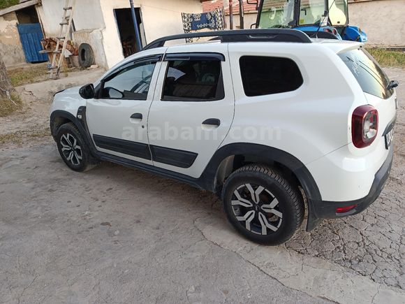 Sahibinden Dacia Duster 1.5 BlueDCI Comfort 2019 Model