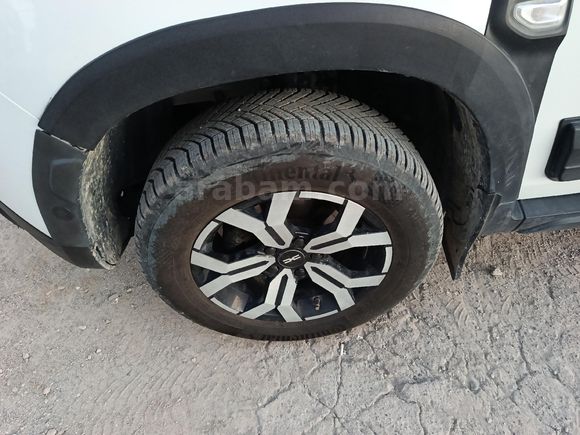 Sahibinden Dacia Duster 1.5 BlueDCI Comfort 2019 Model