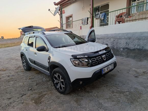 Sahibinden Dacia Duster 1.5 BlueDCI Comfort 2019 Model
