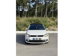 Sahibinden Volkswagen Polo 1.2 TSi Allstar 2016 Model 