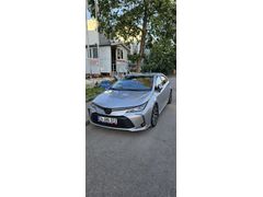 Sahibinden Toyota Corolla 1.5 Flame X-Pack 2022 Model  16.400 km Gri