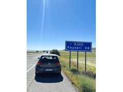 Sahibinden Volkswagen Golf 1.4 TSi Comfortline 2018 Model 