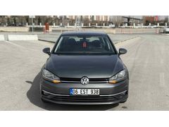 Sahibinden Volkswagen Golf 1.4 TSi Comfortline 2018 Model 