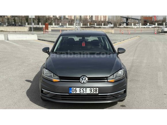 Sahibinden Volkswagen Golf 1.4 TSi Comfortline 2018 Model 