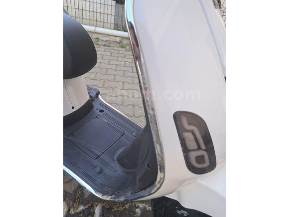 Sahibinden Kuba Azure 50 Pro