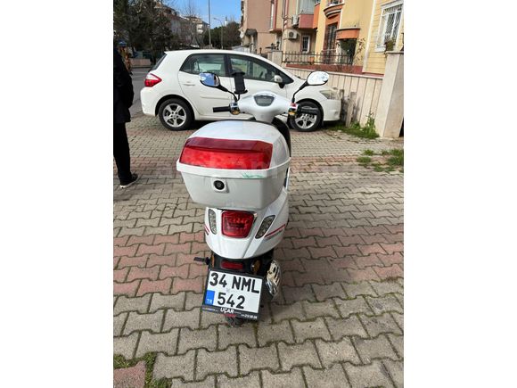 Sahibinden Kuba Azure 50 Pro