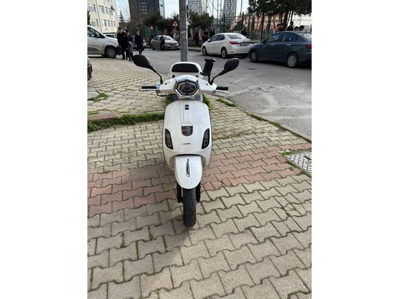 Sahibinden Kuba Azure 50 Pro