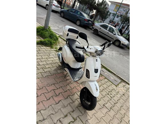 Sahibinden Kuba Azure 50 Pro