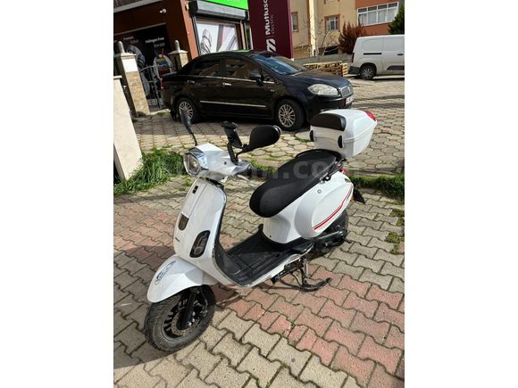 Sahibinden Kuba Azure 50 Pro