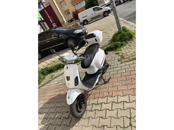 Sahibinden Kuba Azure 50 Pro