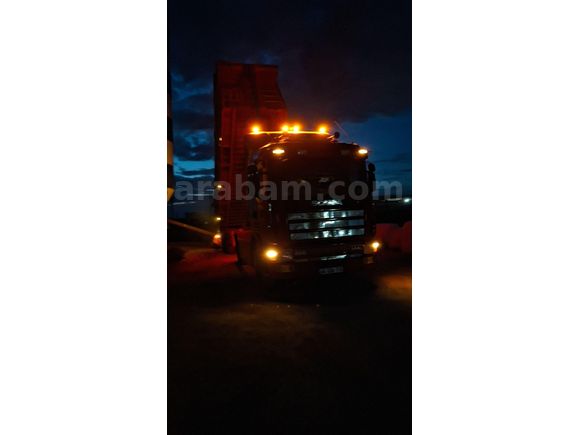 Sahibinden Scania L 144.460