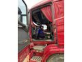 Sahibinden Scania L 144.460