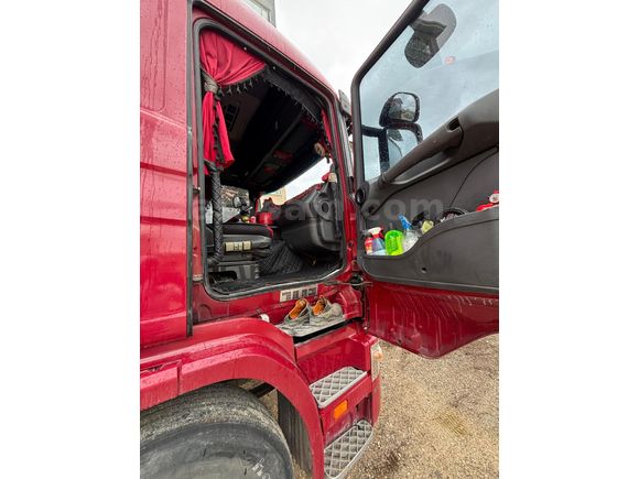 Sahibinden Scania L 144.460